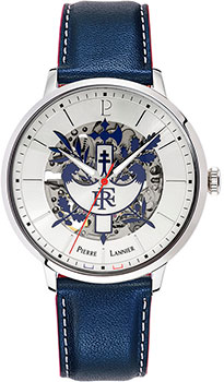 Часы Pierre Lannier Elysee 456D126